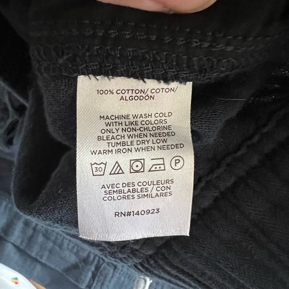 BNWT Loft Outlet shorts - Picture 9 of 9